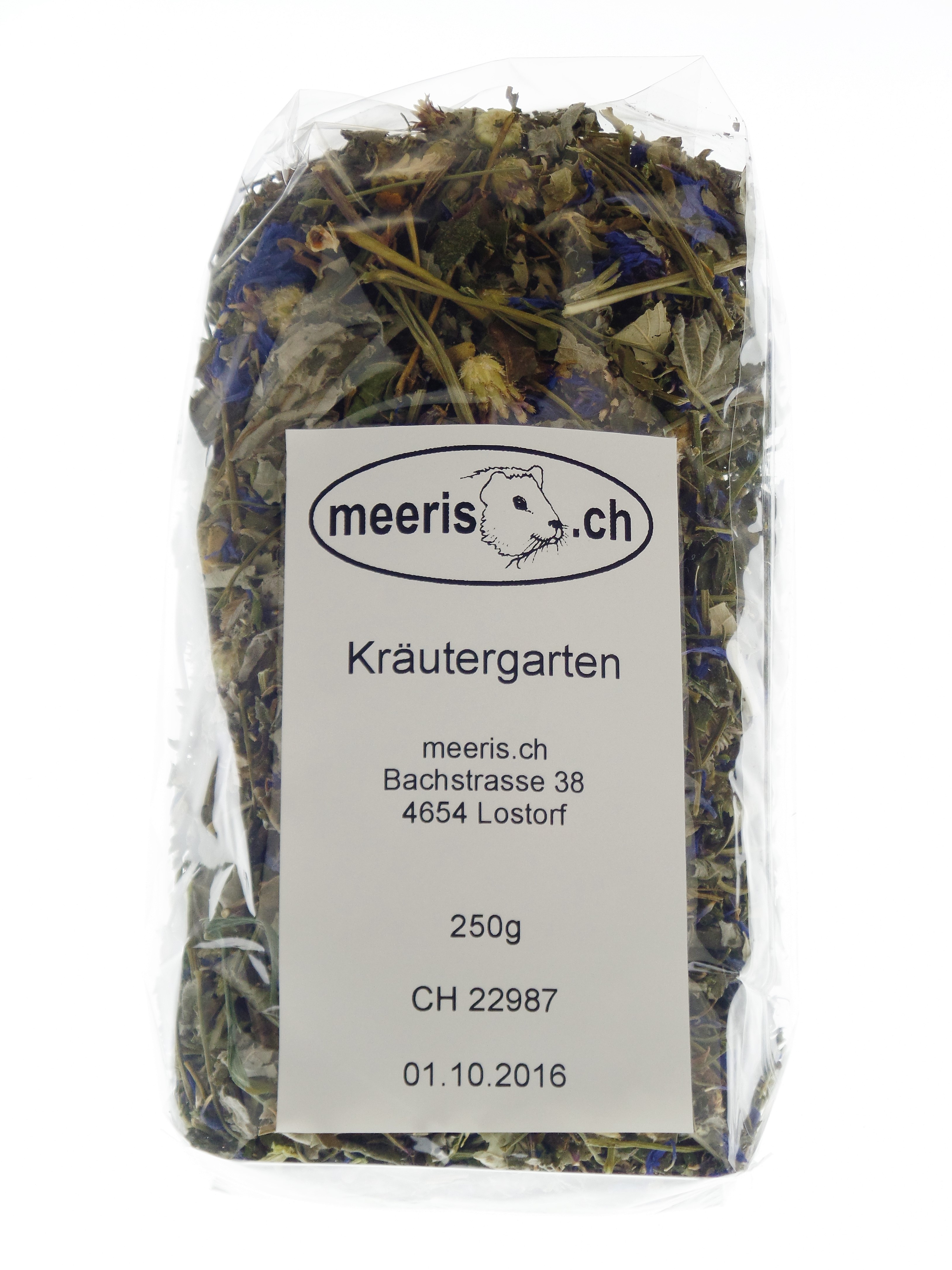 Kräutergarten