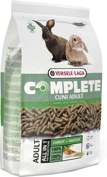 Cuni Complete Versele Laga
