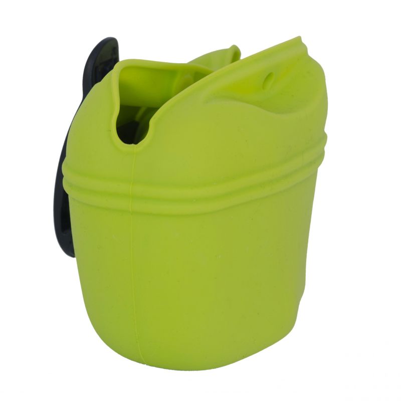 Dogman Leckerlibeutel Sara Grün 13cm