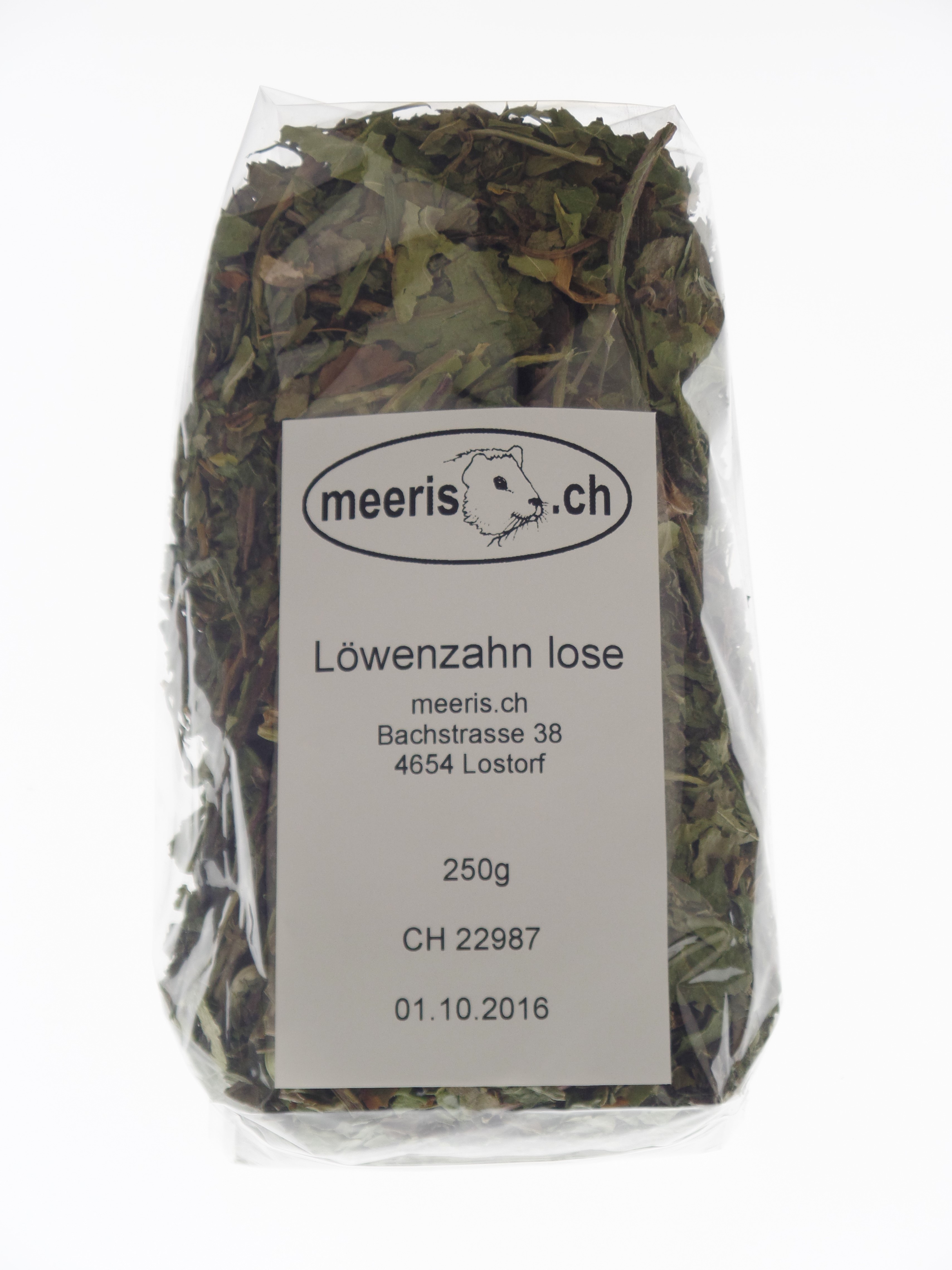 Löwenzahn