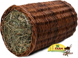 JR Farm Mr. Woodfield Weiden-Heutunnel mittel