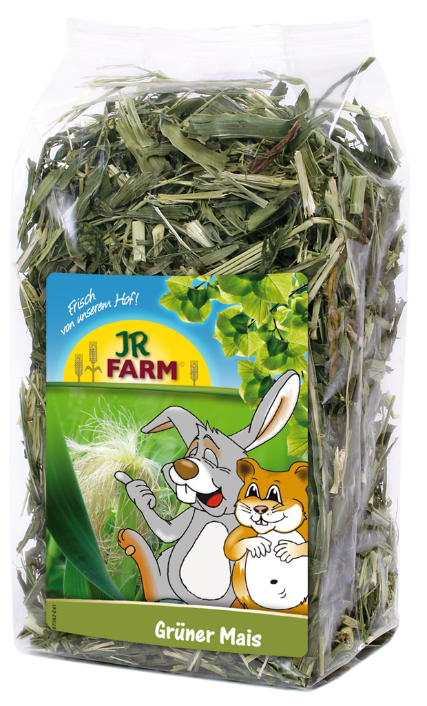 JR Farm Grüner Mais