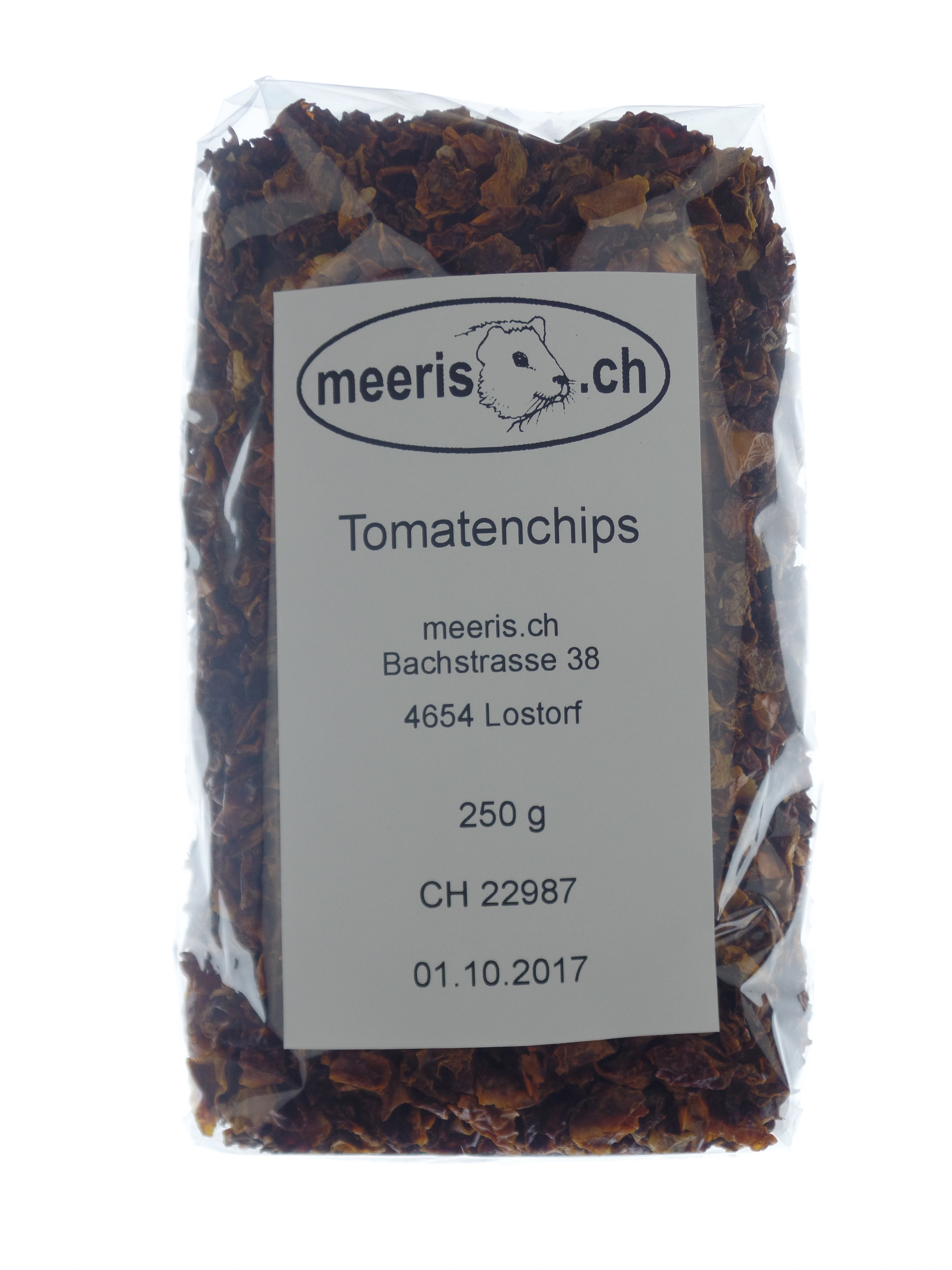 Tomatenchips