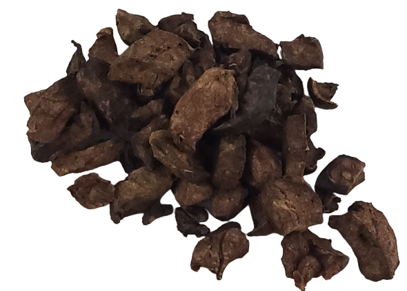 Trainingssnack Ziegenlunge