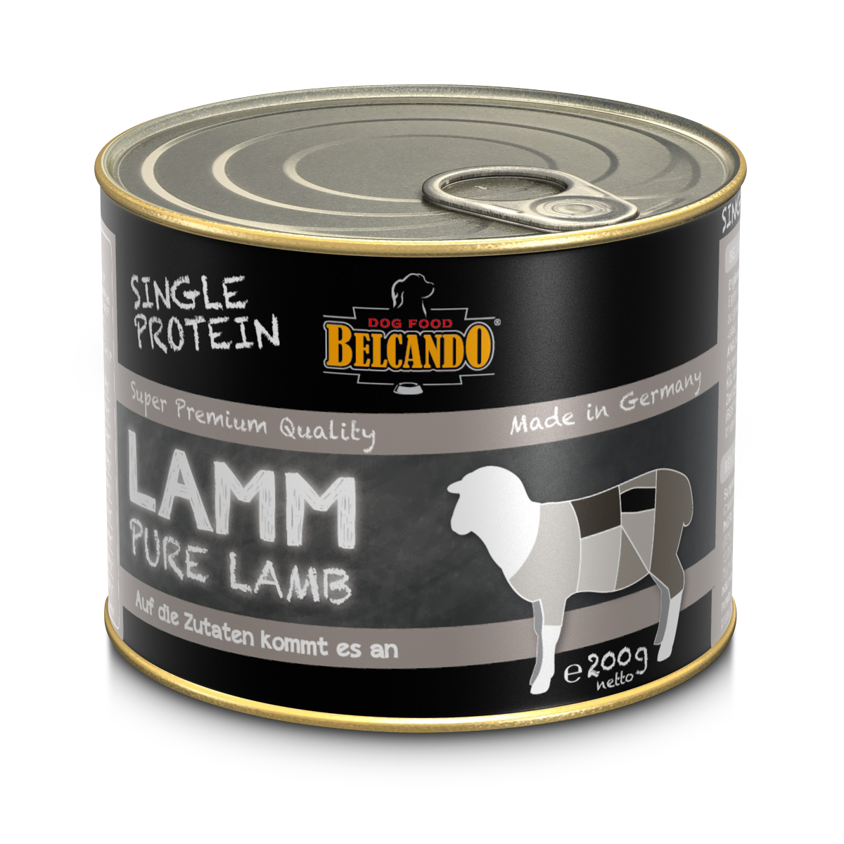 Belcando Lamm