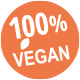 Tubidog Veggie Mousse 75g 