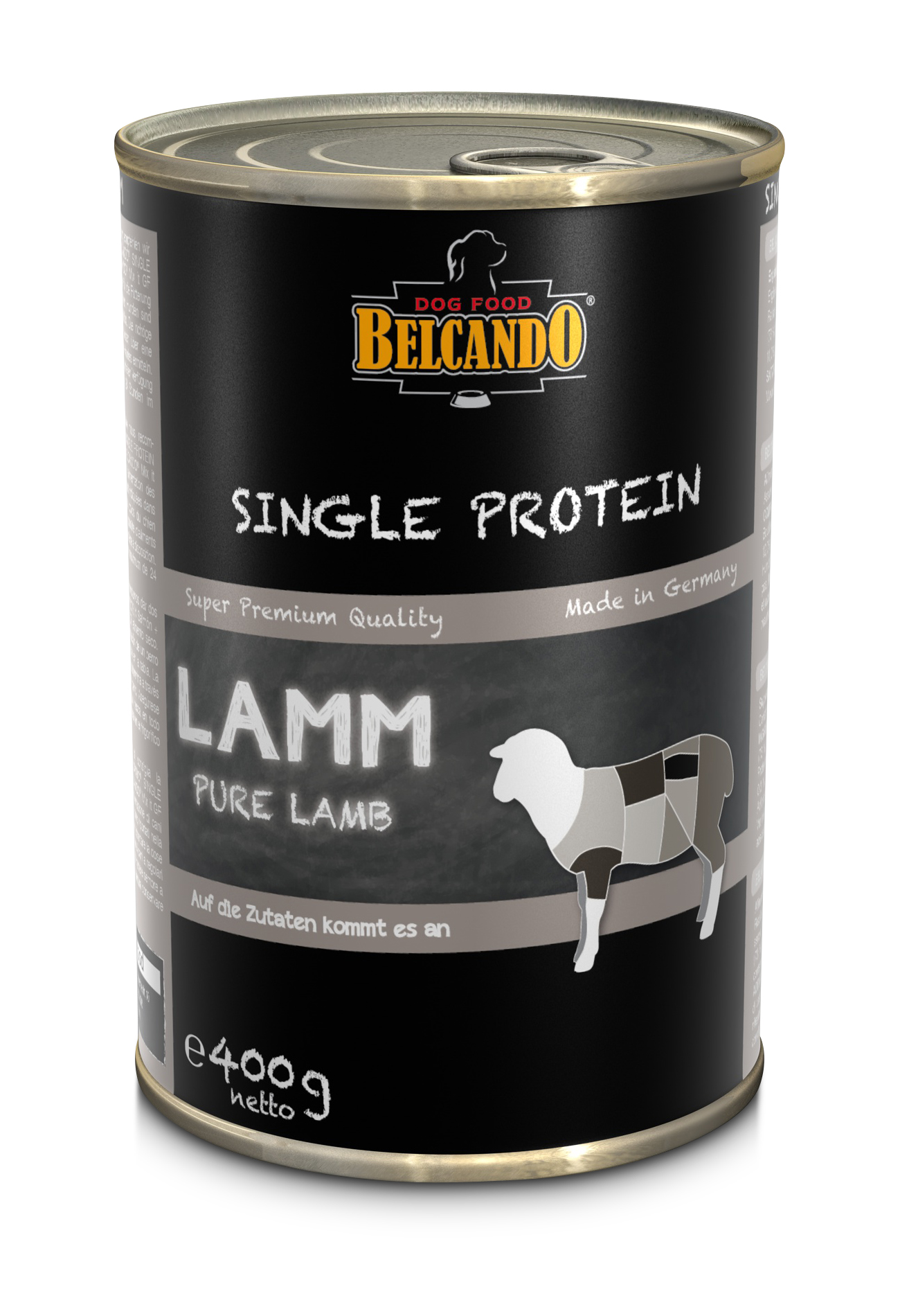 Belcando Lamm
