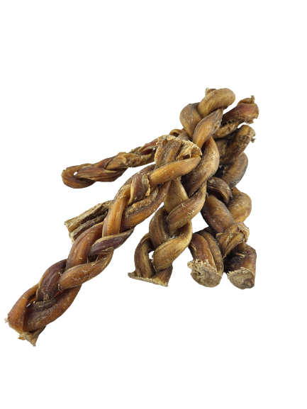 Lammschlund Zöpfli 250g