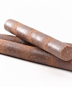 Getreidefreie Kaurollen mit Pferd und Kartoffel XXL