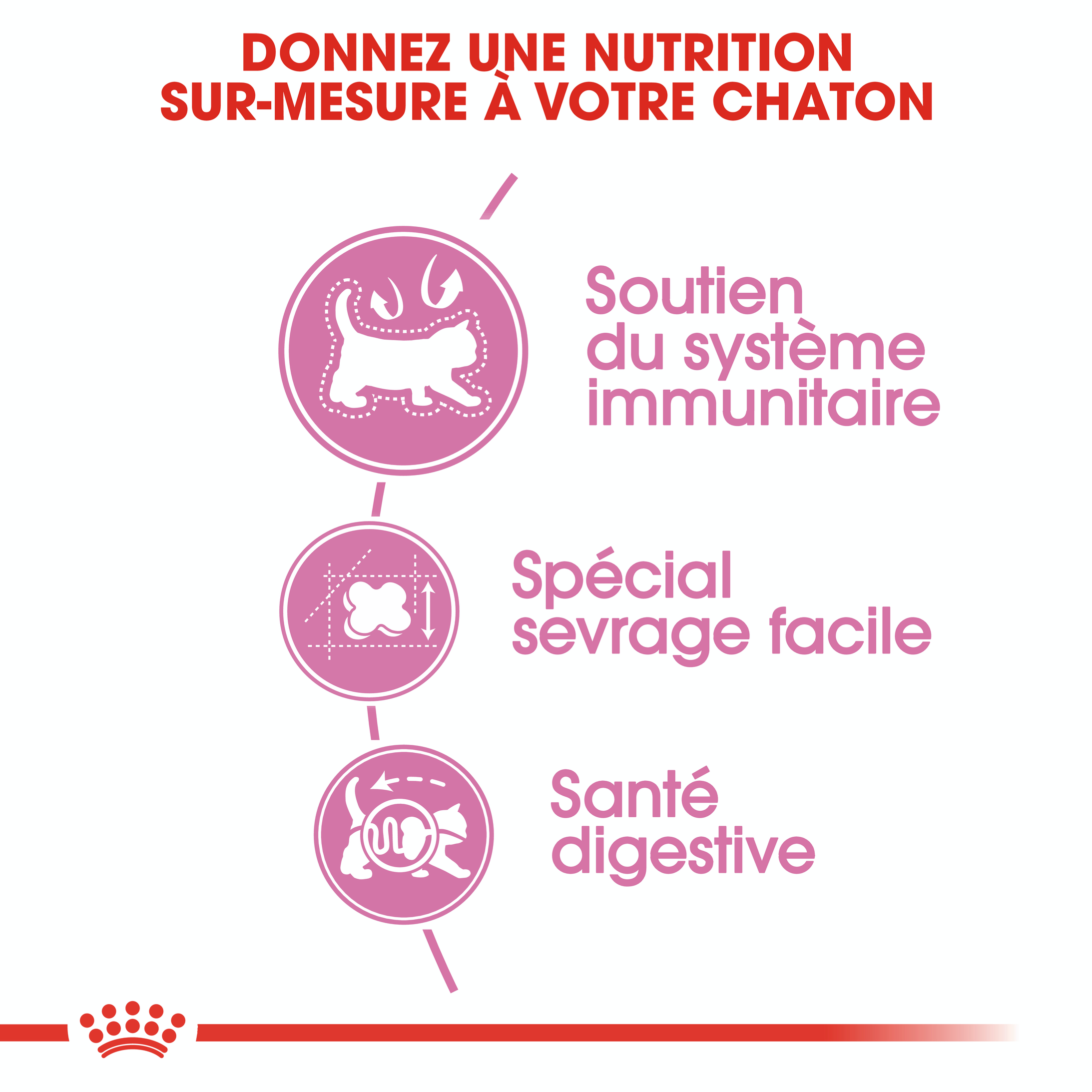 Royal Canin Mother & Babycat