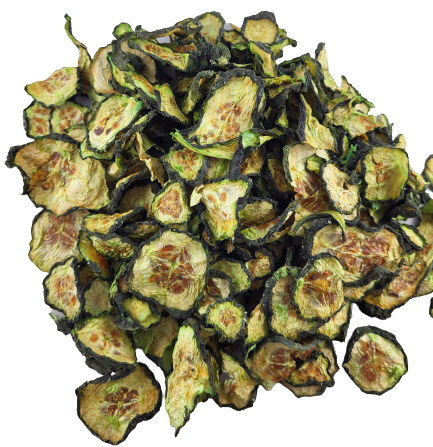 Gurkenscheiben