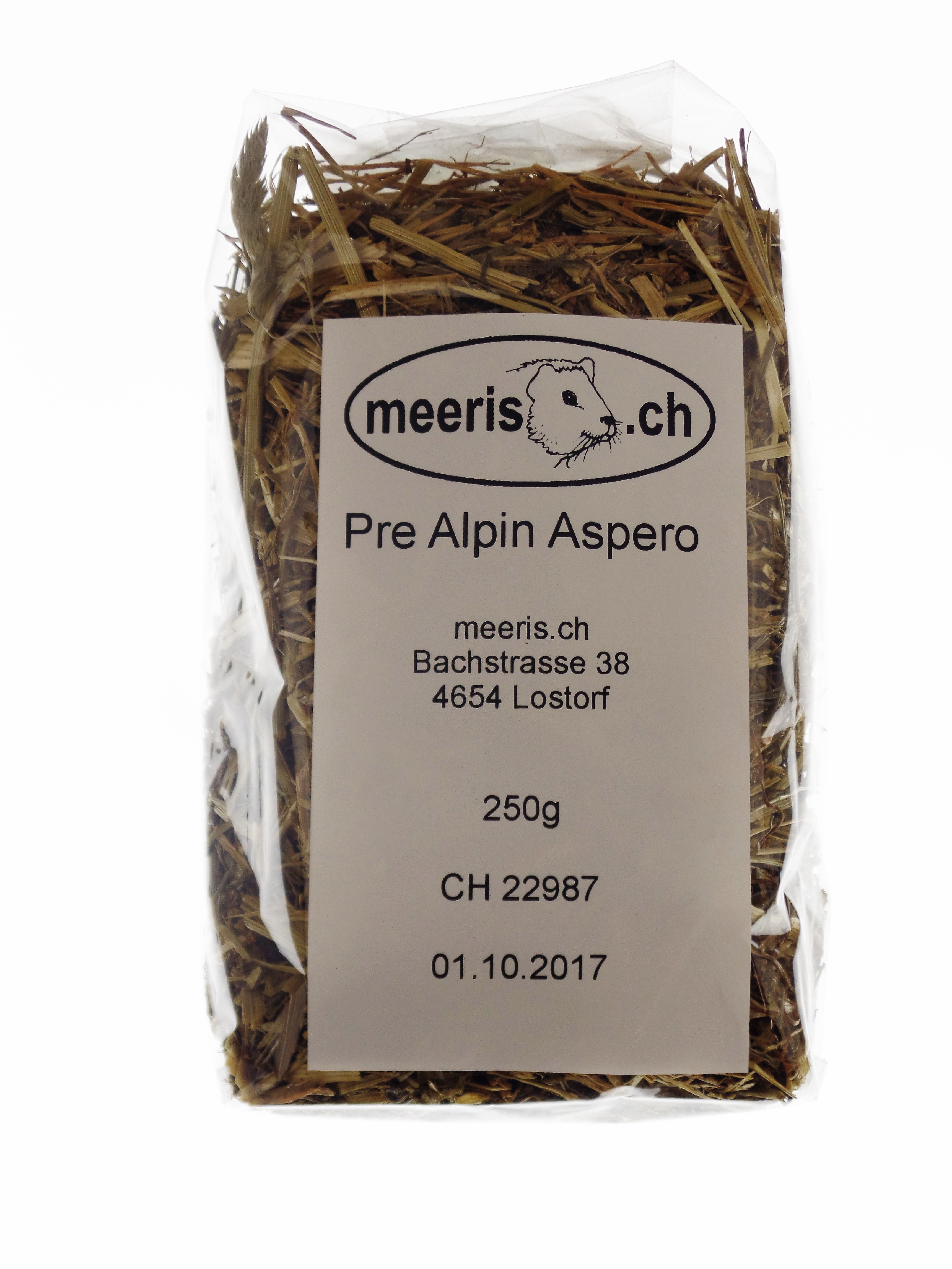 Pre Alpin Aspero