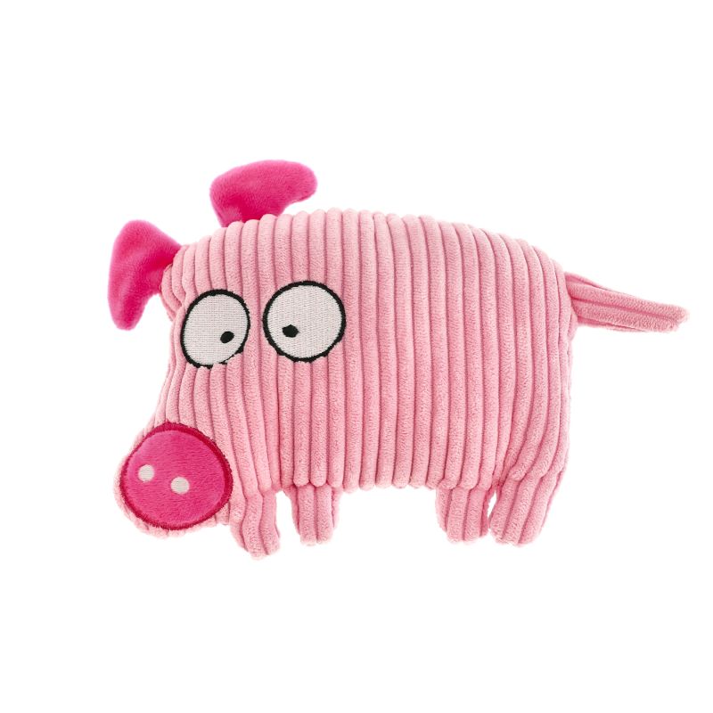 Dogman Toy PiggySweet Pink M 16cm