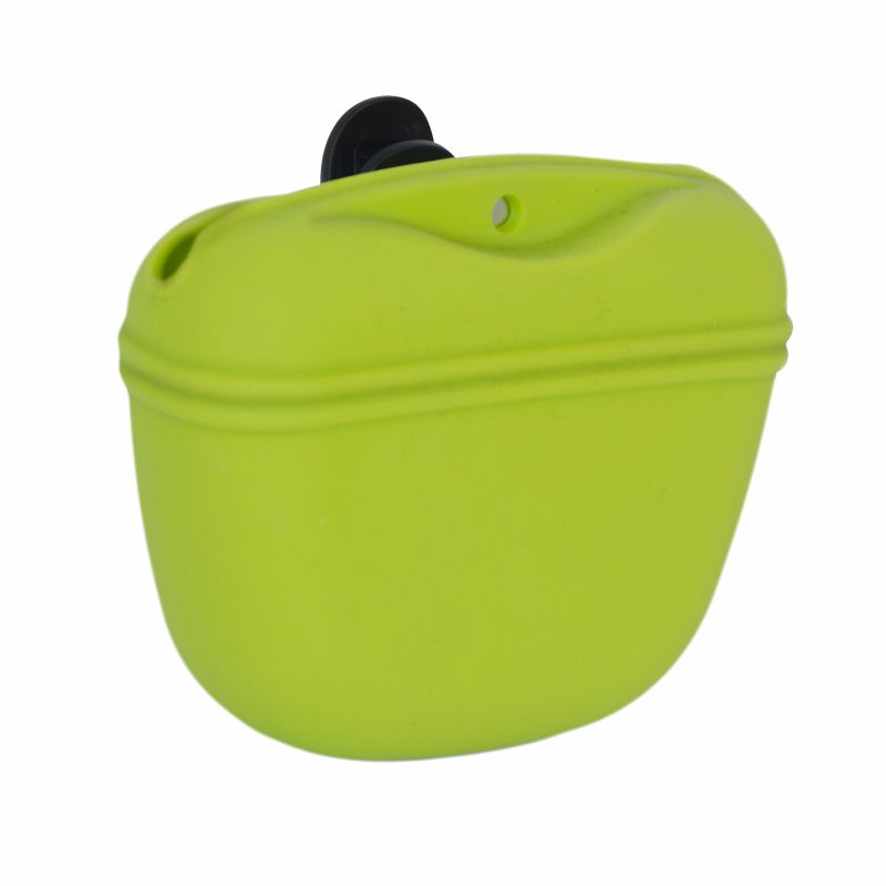 Dogman Leckerlibeutel Sara Grün 13cm