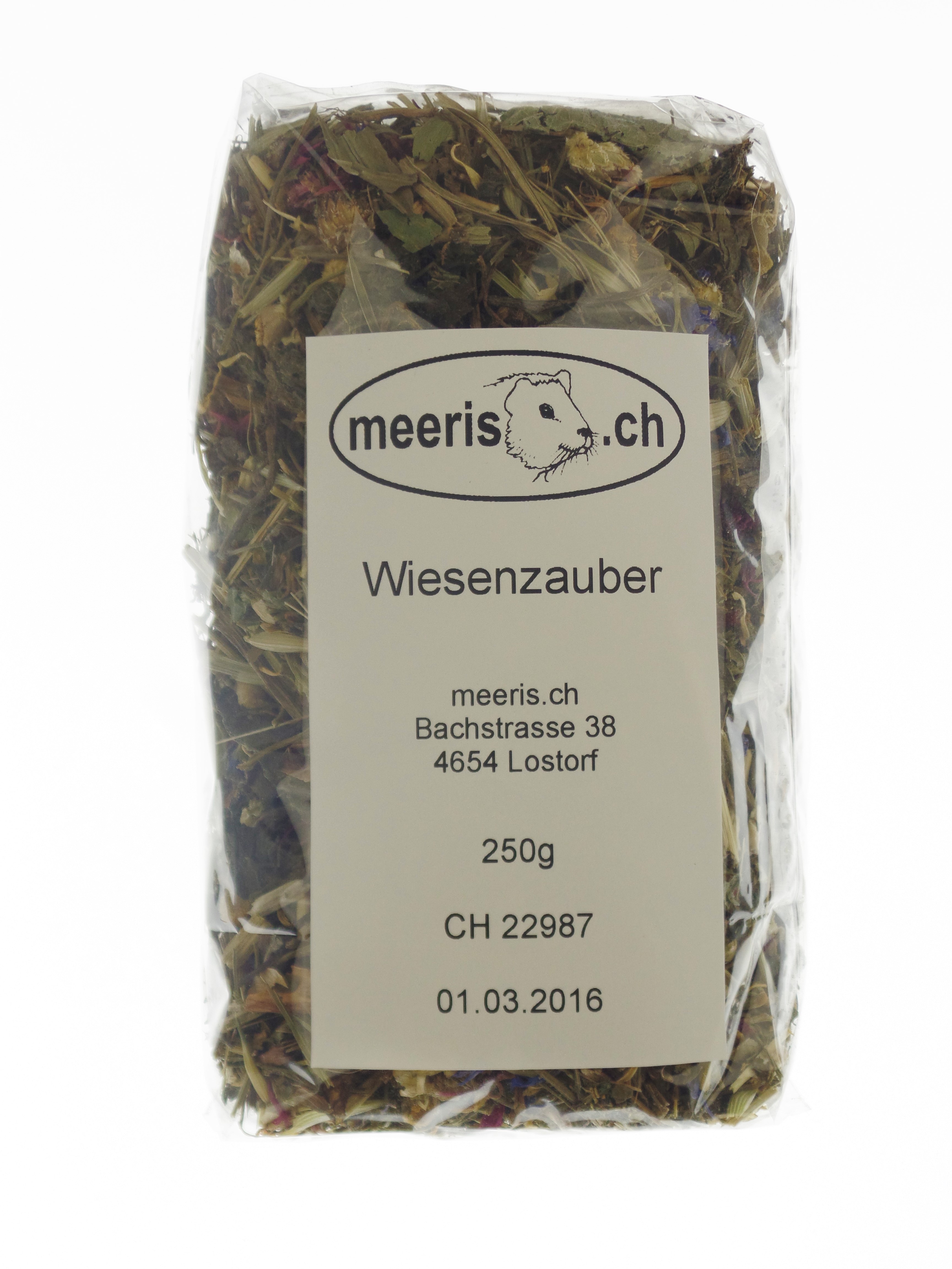 Wiesenzauber