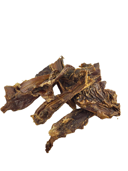 Rinder Dörrfleisch deluxe