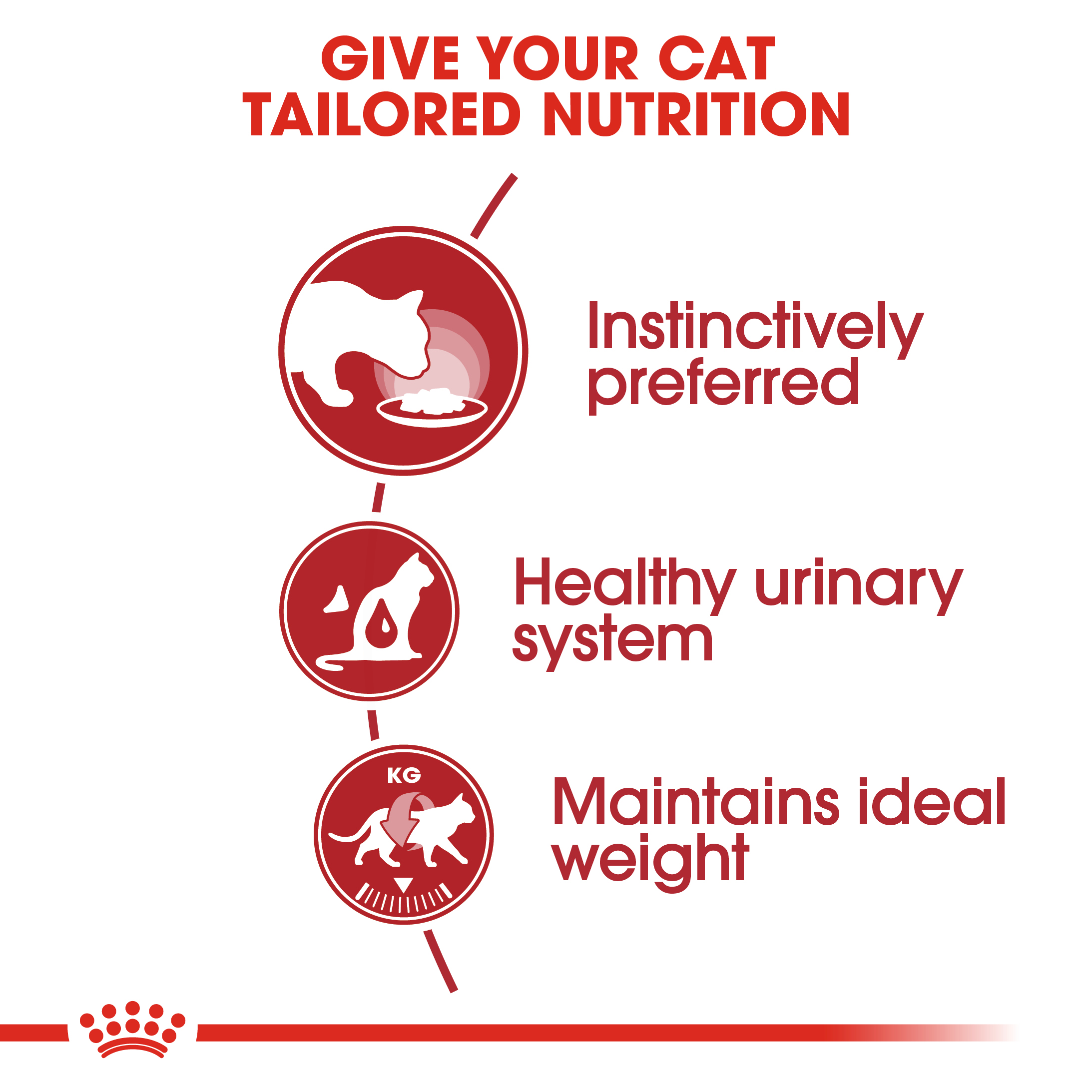 Royal Canin Instinctive (Sauce) 12 x 85 g